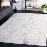 Safavieh Parker 100 Rug, PRK100 - Taupe / Ivory Grey