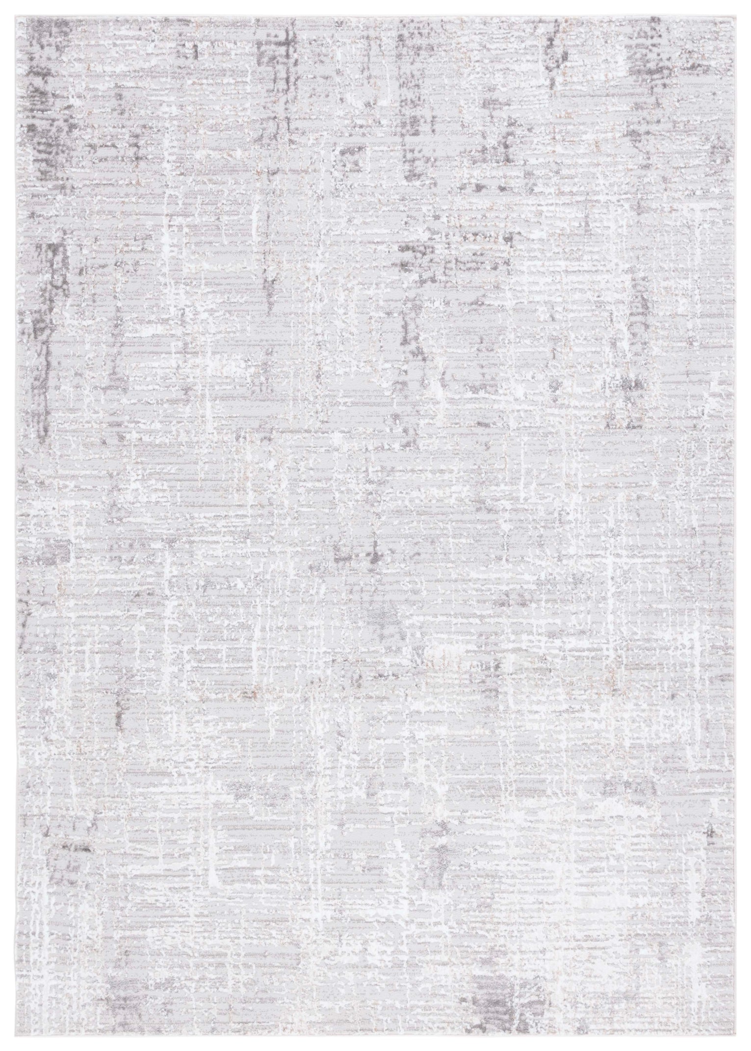 Safavieh Parker 100 Rug, PRK100 - Taupe / Ivory Grey