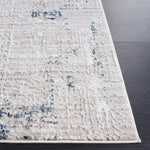 Safavieh Parker 100 Rug, PRK100 - Taupe / Grey Blue