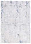 Safavieh Parker 100 Rug, PRK100 - Taupe / Grey Blue