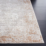 Safavieh Parker 101 Rug, PRK101 - Taupe / Grey Gold