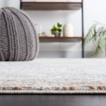 Safavieh Parker 101 Rug, PRK101 - Taupe / Grey Gold