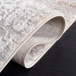 Safavieh Parker 101 Rug, PRK101 - Taupe / Grey Gold