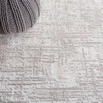 Safavieh Parker 101 Rug, PRK101 - Taupe / Grey Gold