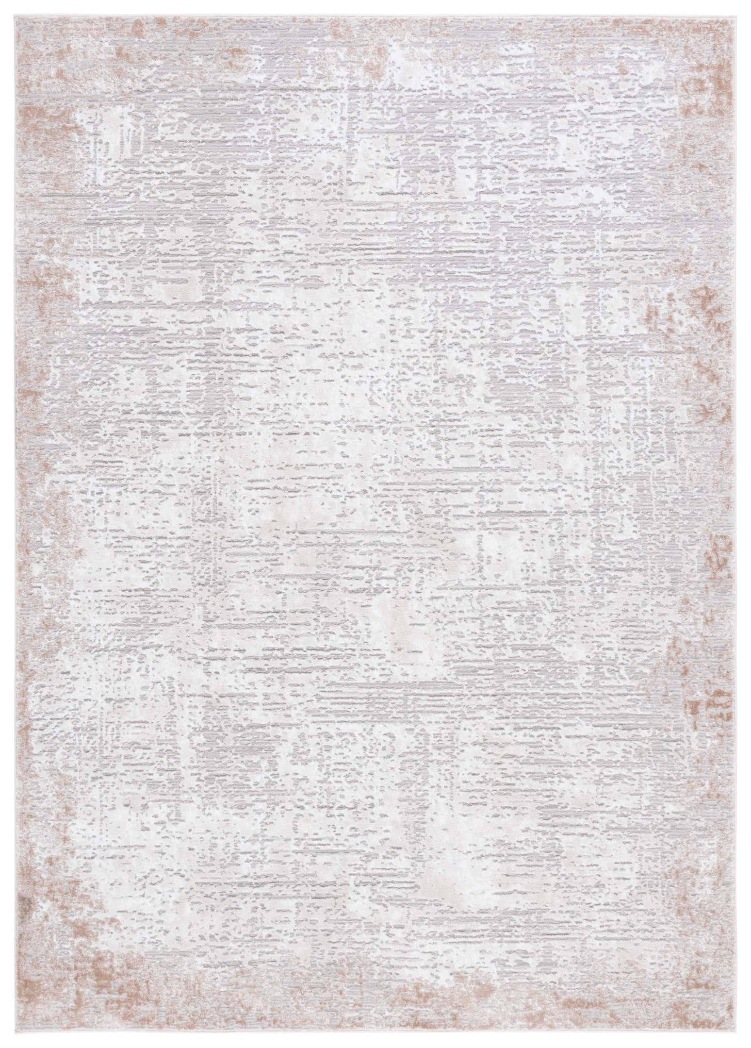 Safavieh Parker 101 Rug, PRK101 - Taupe / Grey Gold
