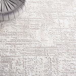 Safavieh Parker 101 Rug, PRK101 - Taupe / Ivory Blue