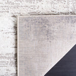 Safavieh Parker 101 Rug, PRK101 - Taupe / Ivory Blue