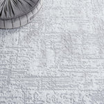 Safavieh Parker 101 Rug, PRK101 - Grey / Ivory