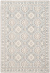 Safavieh Patina 320 Rug, PTN320 - Light Grey / Ivory