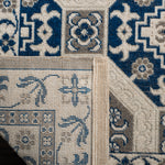 Safavieh Patina 320 Rug, PTN320 - Blue / Ivory