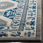 Safavieh Patina 320 Rug, PTN320 - Blue / Ivory