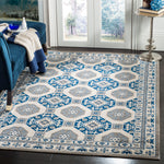 Safavieh Patina 320 Rug, PTN320 - Blue / Ivory