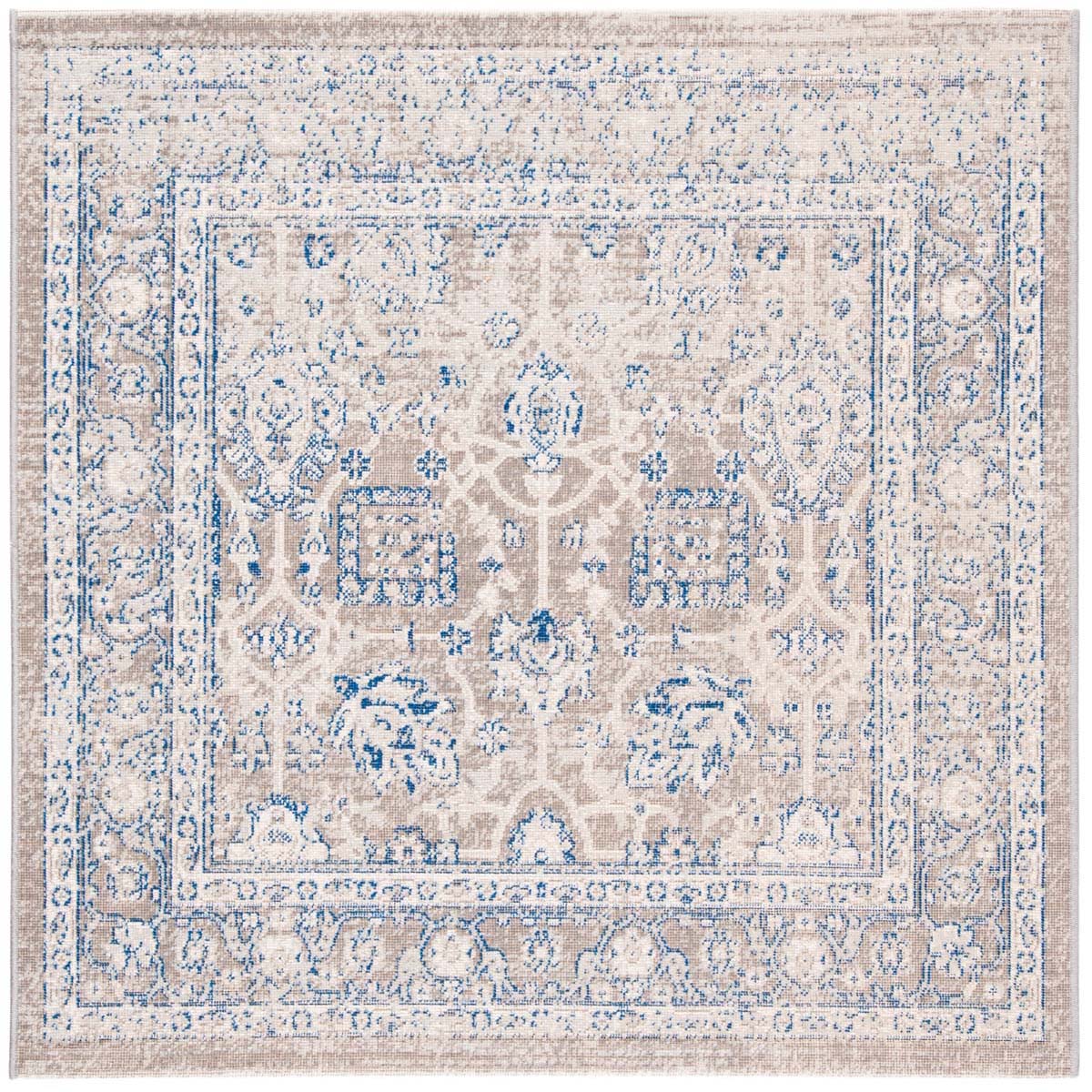Safavieh Patina 326 Rug, PTN326 - Taupe / Taupe