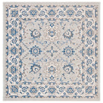 Safavieh Patina 328 Rug, PTN328 - Light Blue / Ivory