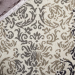 Safavieh Pyramid 210 Rug, PYR210 - Ivory Grey / Charcoal