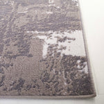 Safavieh Pyramid 212 Rug, PYR212 - Ivory Grey / Charcoal