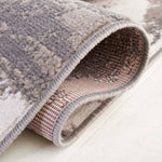 Safavieh Pyramid 212 Rug, PYR212 - Ivory Grey / Charcoal