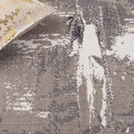 Safavieh Pyramid 212 Rug, PYR212 - Ivory Grey / Charcoal