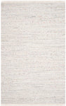 Safavieh Rag Rug 121 Rug, RAR121 - Ivory / Multi