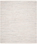 Safavieh Rag Rug 121 Rug, RAR121 - Ivory / Multi