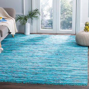 Safavieh Rag 125 Rug, RAR125