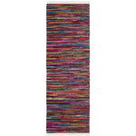 Safavieh Rag 128 Rug, RAR128 - Multi