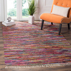 Safavieh Rag 128 Rug, RAR128