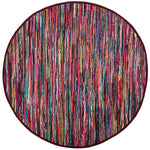 Safavieh Rag 128 Rug, RAR128 - Multi