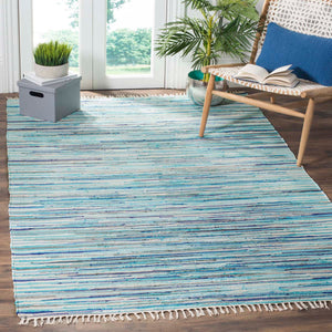 Safavieh Rag 129 Rug, RAR129