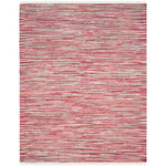 Safavieh Rag 129 Rug, RAR129 - Red / Multi