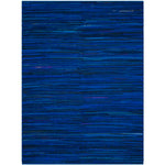 Safavieh Rag 130 Rug, RAR130 - Blue / Multi