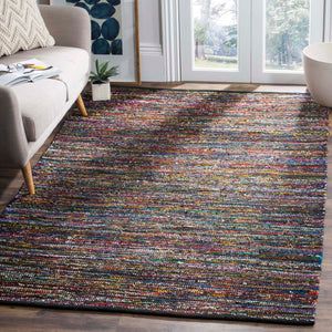 Safavieh Rag 250 Rug, RAR250
