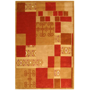 Safavieh Rodeo Drive 873 Rug, RD873
