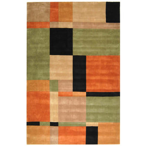 Safavieh Rodeo Drive 882 Rug, RD882