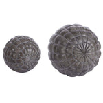 Safavieh Henla Decorative Ball Table Decor (Set Of 2)
