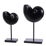 Safavieh Resi Snail Table Decor (Set Of 2)