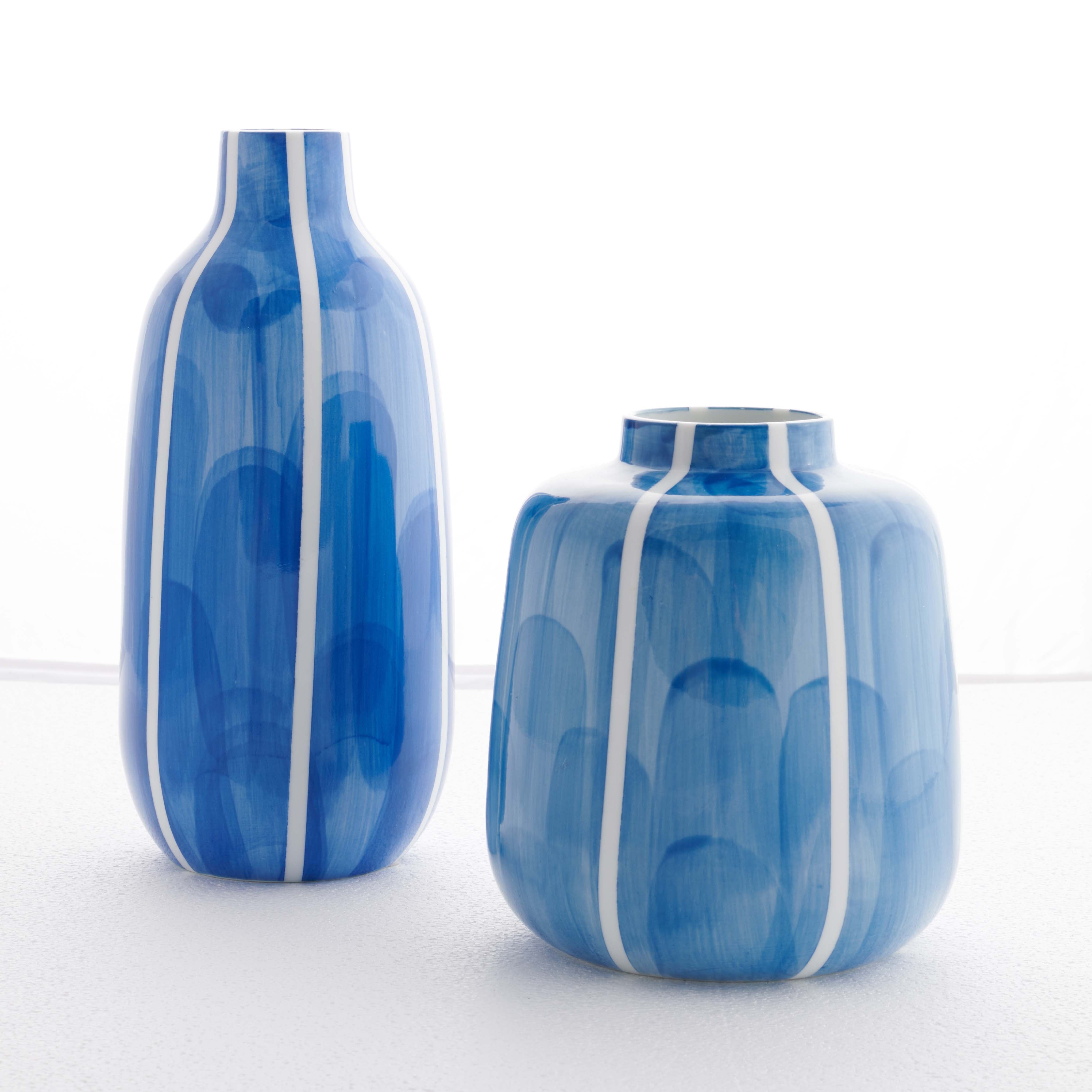 Safavieh Saori Ceramic Vase (Set of 2) , RDC4012
