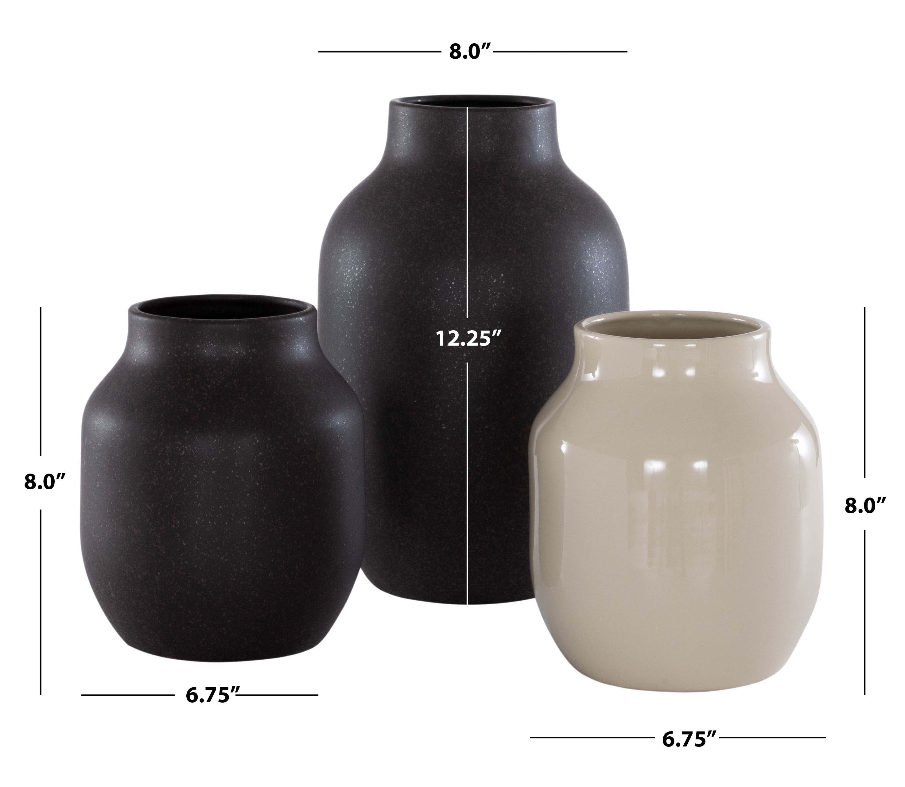 Charcoal / Beige - Charcoal / Beige