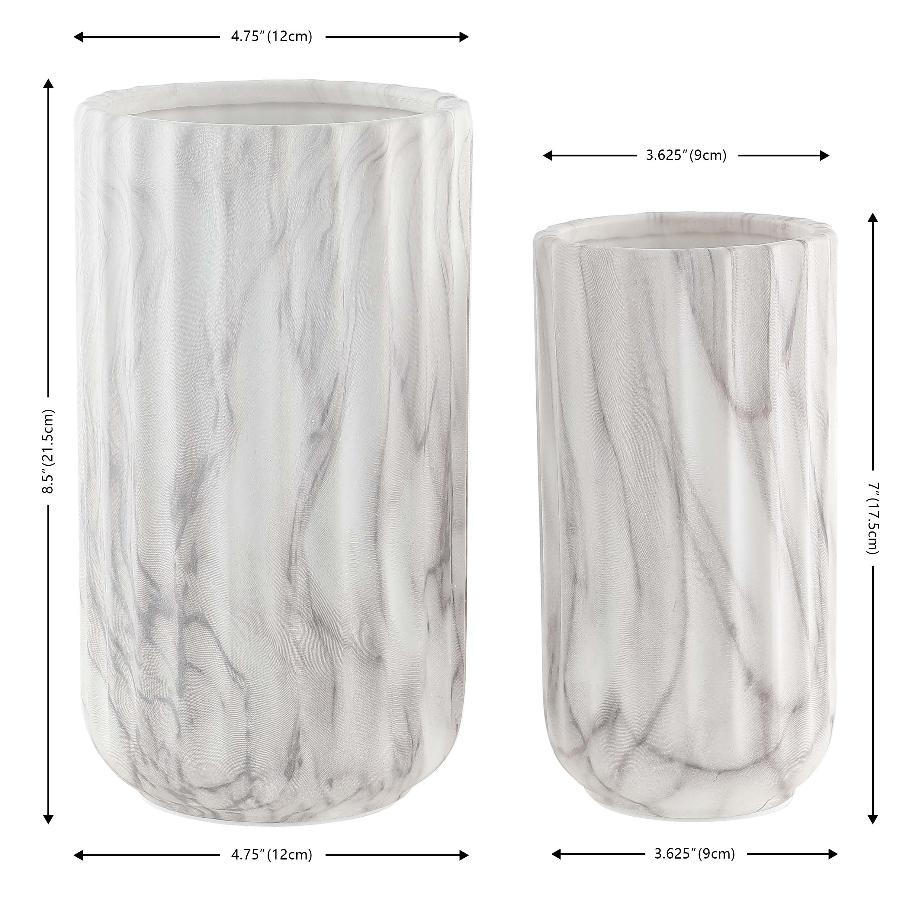 White Marble - White Marble