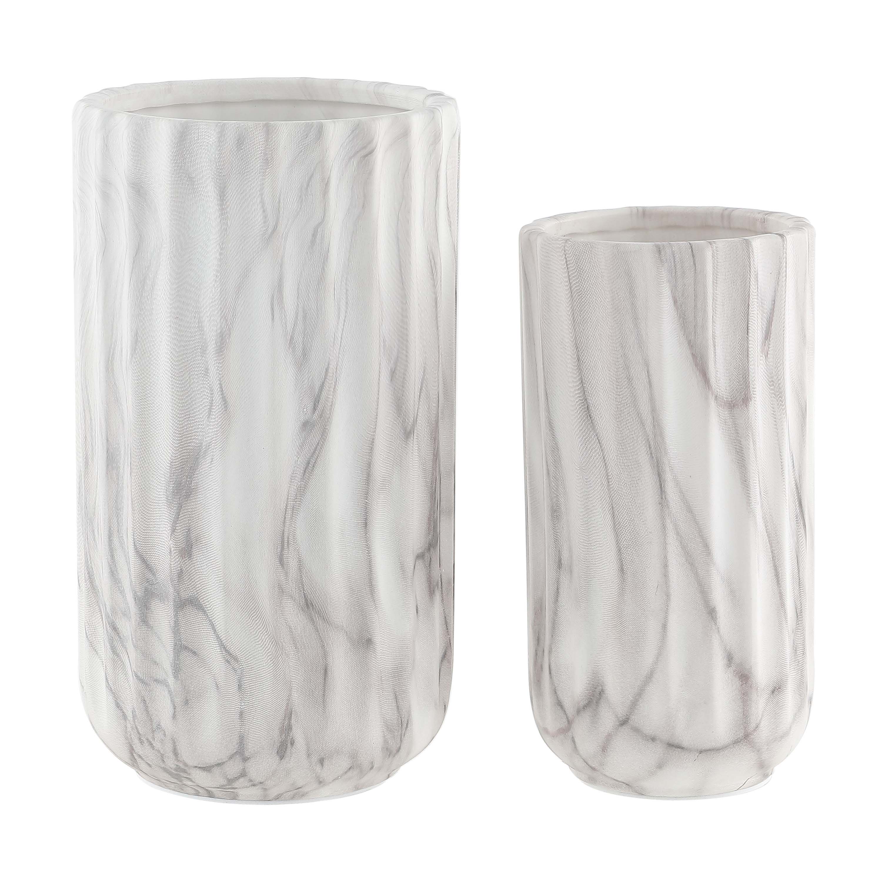 Safavieh Silene Ceramic Vase, Set Of 2 , RDC4022