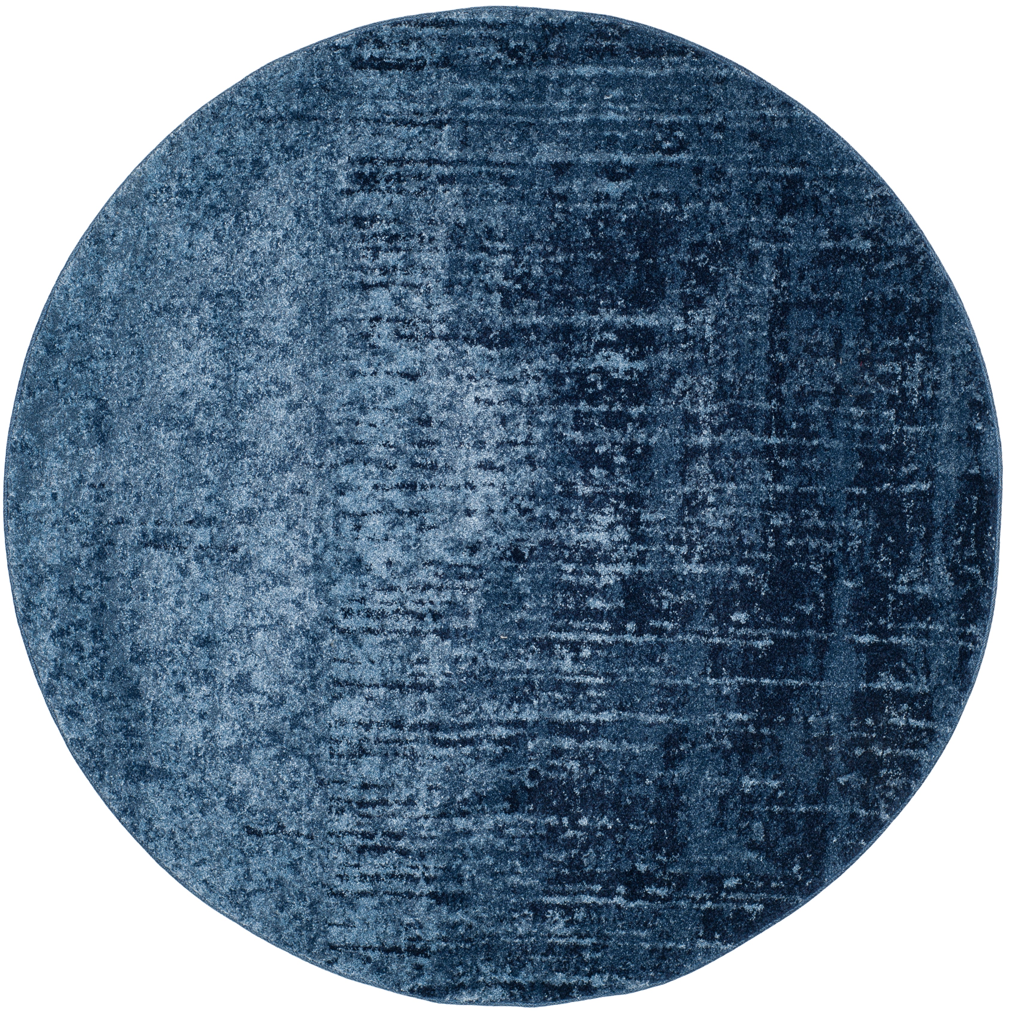 Safavieh Retro 277 Rug, RET277 - Light Blue / Blue