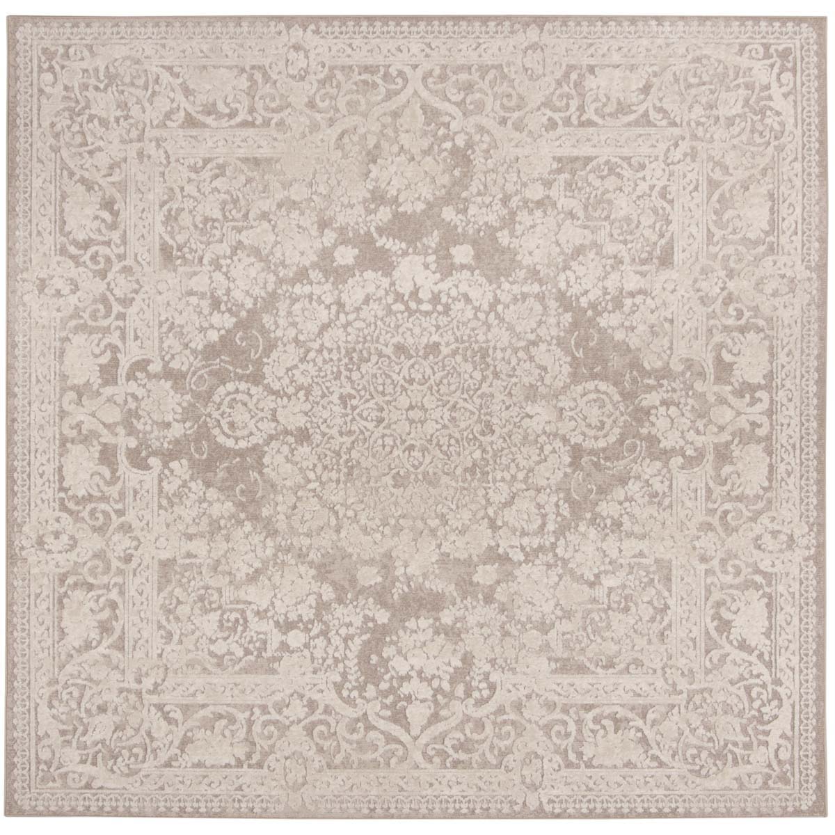 Safavieh Reflection 664 Rug, RFT664 - BEIGE / CREAM