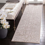 Safavieh Reflection 665 Rug, RFT665 - BEIGE / CREAM