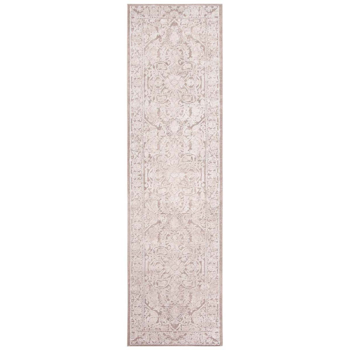 Safavieh Reflection 665 Rug, RFT665 - BEIGE / CREAM