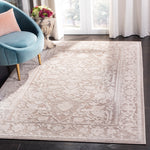 Safavieh Reflection 665 Rug, RFT665 - BEIGE / CREAM