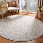 Safavieh Reflection 665 Rug, RFT665 - BEIGE / CREAM