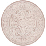 Safavieh Reflection 665 Rug, RFT665 - BEIGE / CREAM