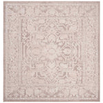 Safavieh Reflection 665 Rug, RFT665 - BEIGE / CREAM