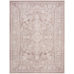 Safavieh Reflection 665 Rug, RFT665 - BEIGE / CREAM