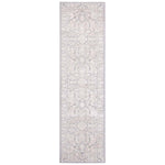 Safavieh Reflection 665 Rug, RFT665 - LIGHT GREY / CREAM